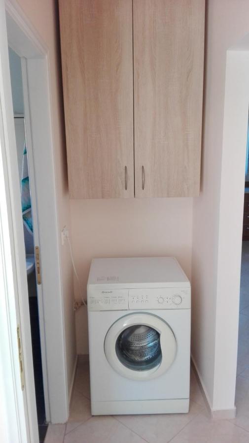 דירות Olivo Nydri מראה חיצוני תמונה