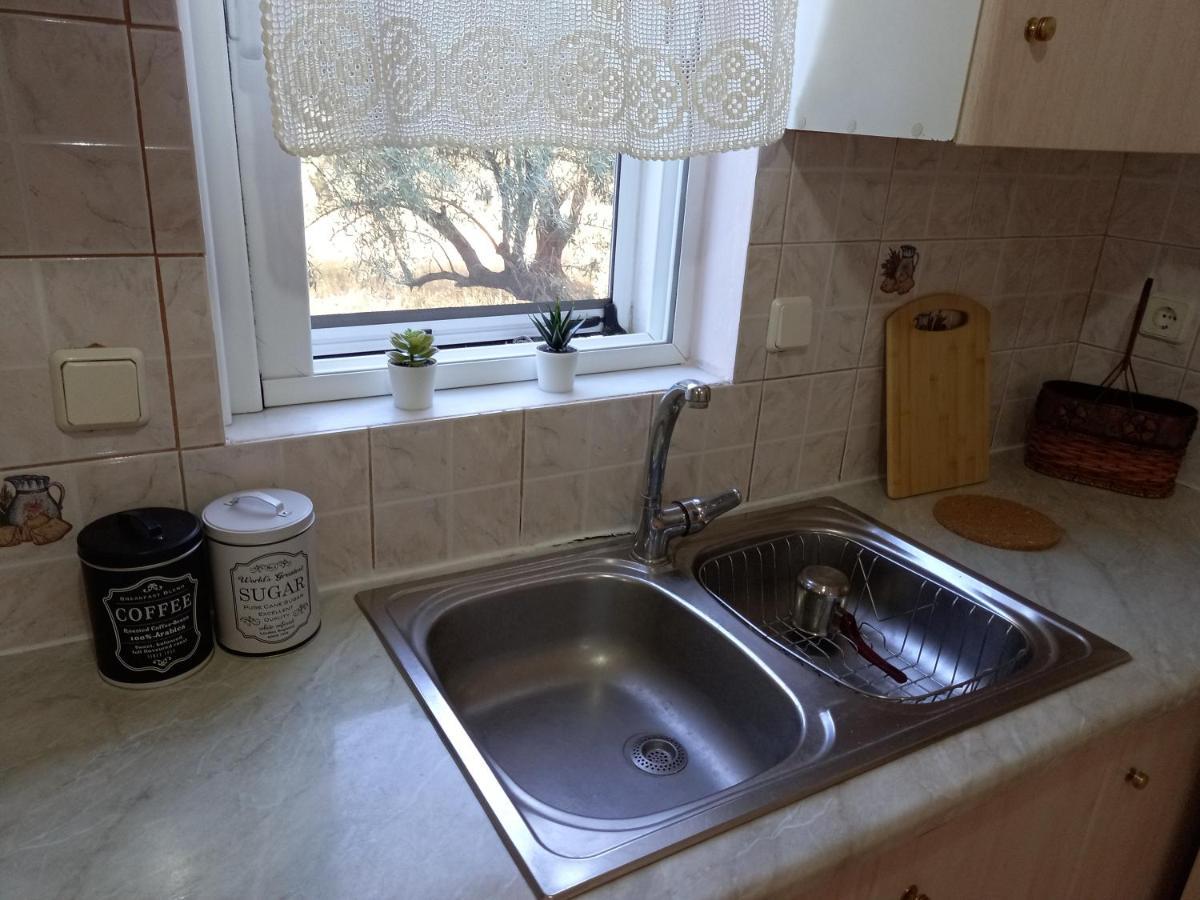 דירות Olivo Nydri מראה חיצוני תמונה